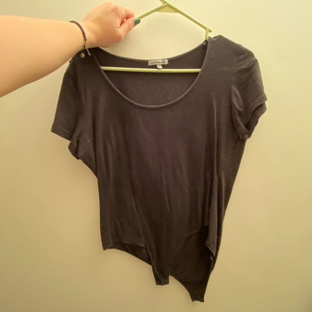 Body suit
